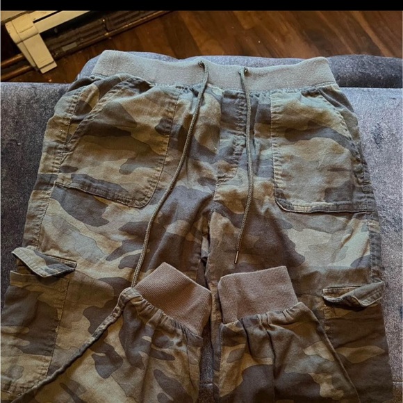 Garage jeans and jogger - Picture 5 of 6